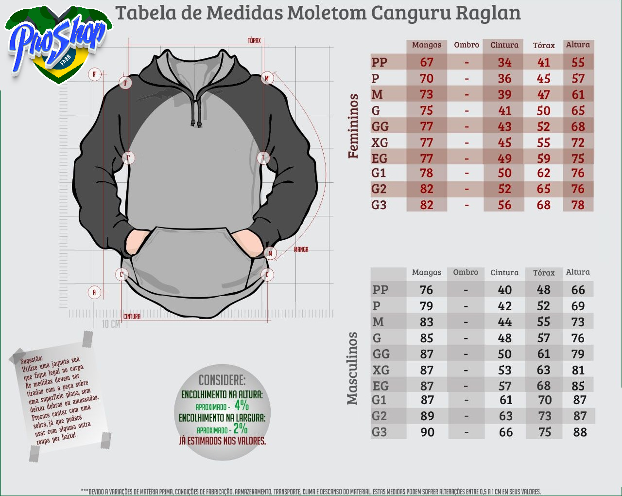 Moletom - Calvary Cavaliers Brasil