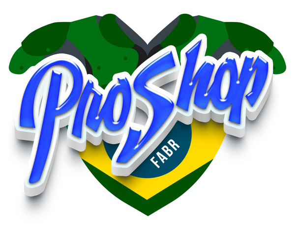 ProShop FABR